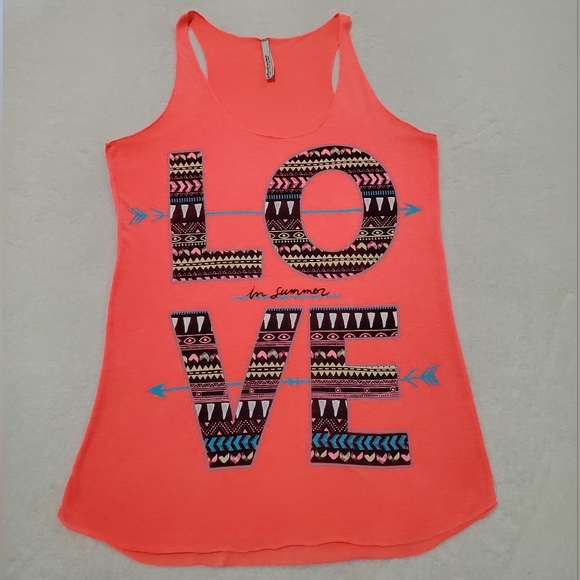 stradivarius Tops - ♦️3/25♦️Stradivarius Women's Tank Size S